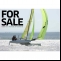 Catamaran Hobie Fox F20 Picture 1 